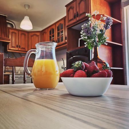 Sunrise Apartment 3Br Пеніші Екстер'єр фото