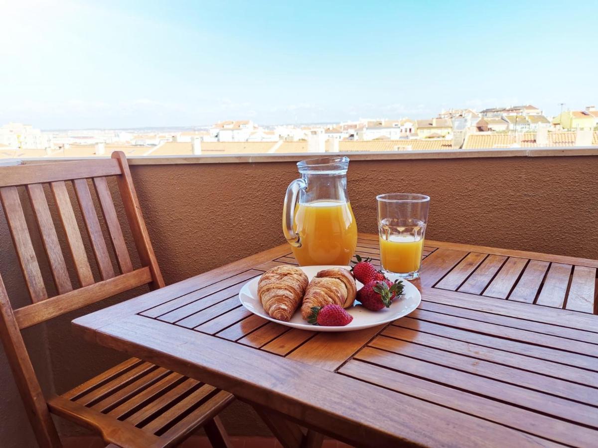 Sunrise Apartment 3Br Пеніші Екстер'єр фото