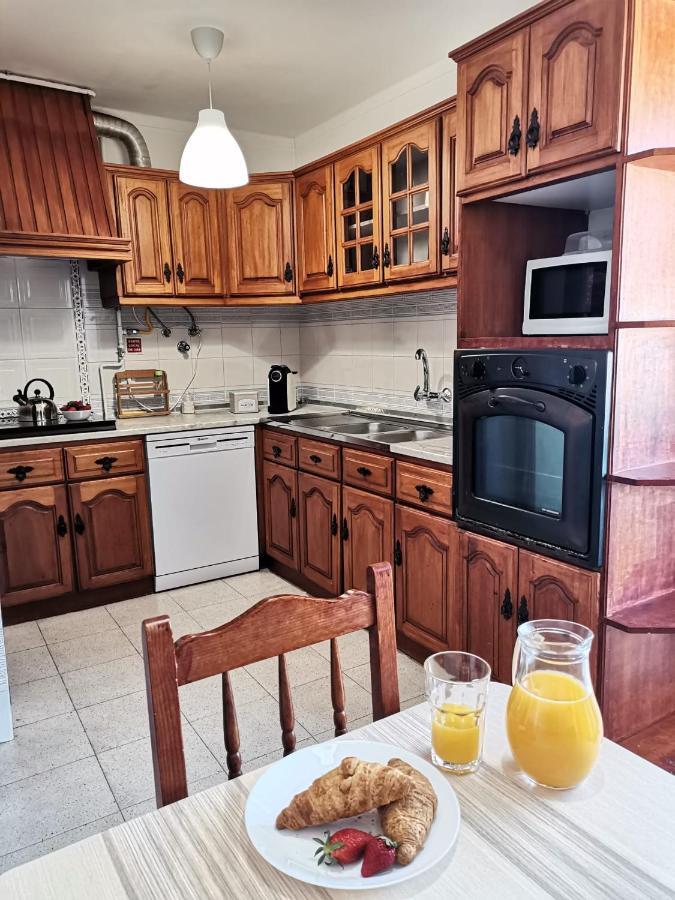 Sunrise Apartment 3Br Пеніші Екстер'єр фото